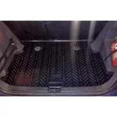 Коврик для автомобиля Aileron 71919 Toyota Corolla HB (2002-07)