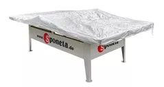 Articol de tenis Sponeta SL-00014419 Protectie husa masa tenis orizontala 197.003 Cover Type 1