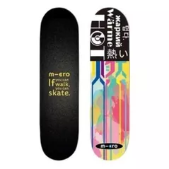 Skateboard Micro SK812 Street skateboard 31