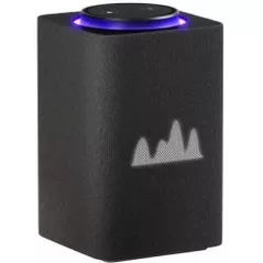 Boxă portativă Bluetooth Yandex YNDX-00053K Alisa Station Max Black