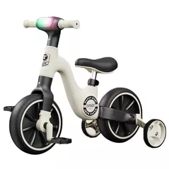 Bicicletă 4Play Беговел Speedy Kid