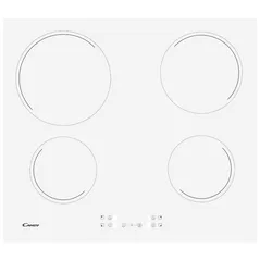 Plită încorporabilă electrică Candy CH64CCW