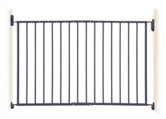 Детская безопасность Dreambaby G9206BB Arizona Extenda Gate 68см, ворота безопасности (63-112см)