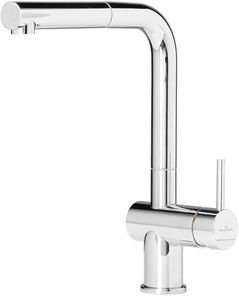 Смеситель кухонный Reginox R31636 Cedar Chrome