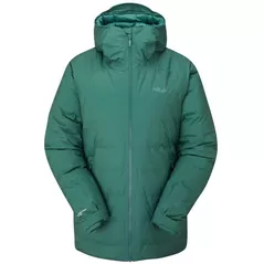 Одежда для спорта Rab Scurta dame Valiance Green Slate 16 (QDB-50-GNS-16)