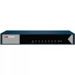 Switch/Comutator Hikvision DS-3E0508-E (Gigabit 8 port)