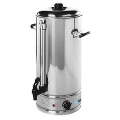 Termopot profesional Hurakan HKN-HVN10 (H140656)
