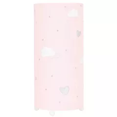 Ночной светильник Kikka Boo 31108030061 Lampa de noapte cu broderie Dream Big Pink
