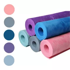 Инвентарь для йоги sport ZMK11131 Covoras fitness 61x183cm, 6mm