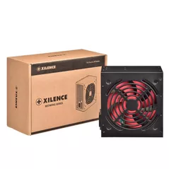 Bloc de alimentare PC Xilence XP500R7 (XN052), 500W, RedWing R7 Series