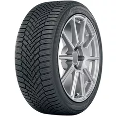 Шина Yokohama 235/50 R21 101V Bluearth Winter V906