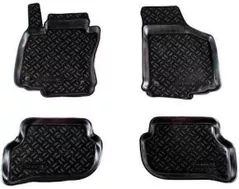 Коврик для автомобиля Aileron 62006 VW Golf V (2003-2008)