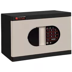 Мебельный сейф Griffon MS.17.E.CREAM, furniture