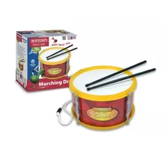 Jucărie muzicală Bontempi 502542 Барабан с плечевым ремнем и палочками