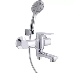 Baterie pentru cadă Rubineta Deli-10/K (SW)