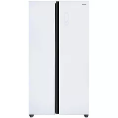 Frigider SideBySide MPM MPM-427-SBS-05/NL