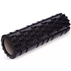 Rolă pentru masaj Arena валик 8402845А-BK черн Combi L-45cm