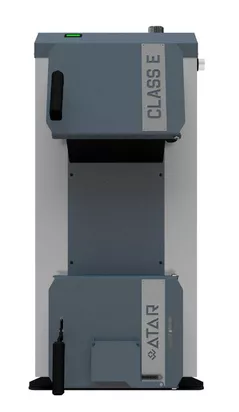 Твердотопливный котёл Rani Cazan E 20kW