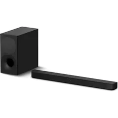 Soundbar Sony HTS400