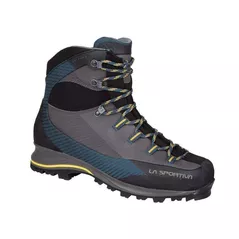 Încălțăminte sportivă La Sportiva Trango Trk Leather GTX carbon/alpine 43 1/2 (11Y900726)