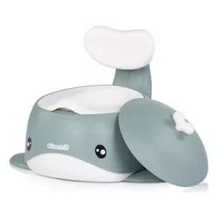 Oală Chipolino GWHA02503GR Whale green