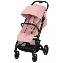 Детская коляска Cybex 524000175 Carucior Beezy B Candy Pink