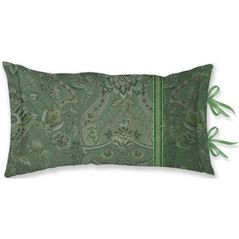 Textile de casă Pip Studio 248508 Kyoto Nights Cushion Green