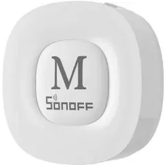 Hub pentru Smart Home Sonoff Zigbee Bridge Max (Matter Bridge, Local Web Interface, LAN)