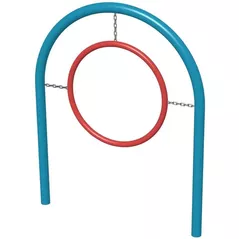 Площадка для собак Copfer PTP060.F1 Круг