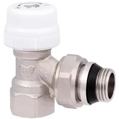 Запорная арматура Profactor Robinet termostatic lateral tur PF cu garnitura 1/2"