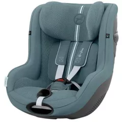 Автокресло Cybex 526001325 Sirona G3 Plus i-Size Stormy Blue, 76-105cm