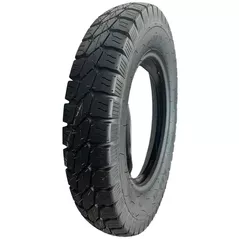 Шина miscellaneous 4,0.0-12/6 250 kg с камерой (прицеп мотоблок) 4610