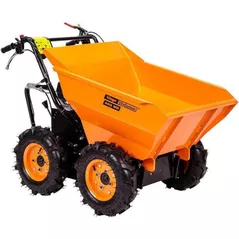 Motocultor Villager Basculanta Villager VILLY DUMPER - WD 400