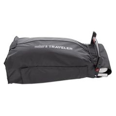 Товар для пикника Weber W7030 Traveler Cargo Protector, husa pt grill