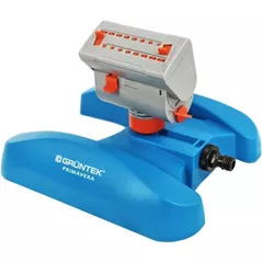Дождеватель Gruntek 378 Mini Turbo Aspersor oscilant Primavera 296214661