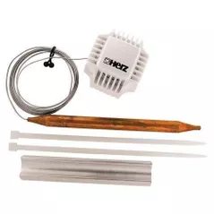 Termostat de cameră HERZ Cap termostatic cu capilar M 28x1.5 20-50C 1742006