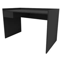 Офисный стол Smartex M3 120cm Чёрный