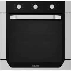 Cuptor electric încorporabil Wolser WL-AM 672 Inox
