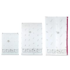 Cutie depozitare Dormeo Storage Bags Set 3pcs (110087845)