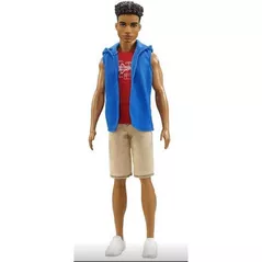 Кукла Barbie DWK44 Ken Fashion