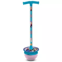 Мяч Mondo 1535 T-ball Frozen 92cm