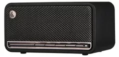Boxă portativă Bluetooth Edifier MP230 Retro Black