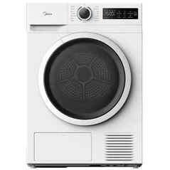 Сушильная машина Midea MD110H80/W-HR