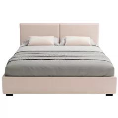 Кровать my-STYLE my-Bria 120x200 (P02D12M10)