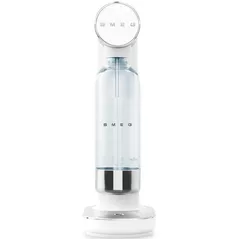 Устройство для приготовления газировки SMEG SKC01WHM