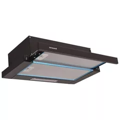 Вытяжка Snaige SNH-SL450BL