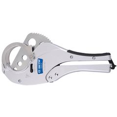 Ручной инструмент King Tony 7913A-63 труборез для ПВХ труб диаметром 6 - 63 мм, с трещоткой