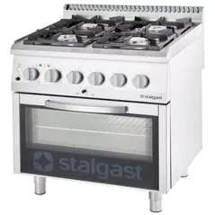 Плита кухонная профессиональная Stalgast ST9715110