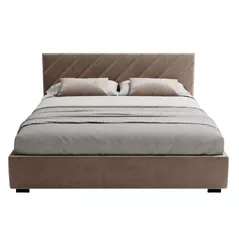 Кровать my-STYLE my-Luna 140x200 (P08D14M05)