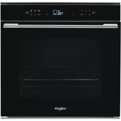 Cuptor electric încorporabil Whirlpool W7OM44S1PBL